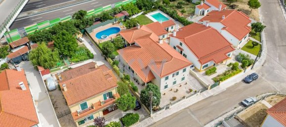 Casa de 5 dormitorios en Santarem, Portugal No. 133170 7