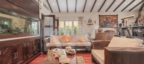 Casa de 5 dormitorios en Santarem, Portugal No. 133170 13