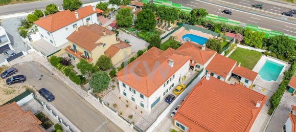 Casa de 5 dormitorios en Santarem, Portugal No. 133170 41