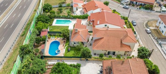 Casa de 5 dormitorios en Santarem, Portugal No. 133170 42