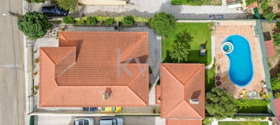 Casa de 5 dormitorios en Santarem, Portugal No. 133170 5