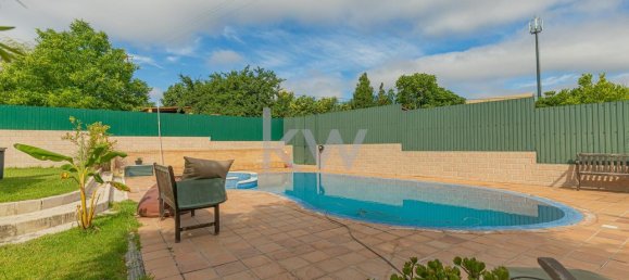 Casa de 5 dormitorios en Santarem, Portugal No. 133170 39