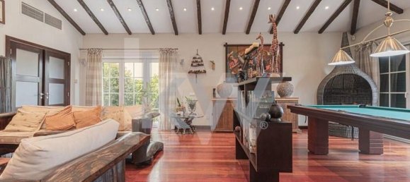 Casa de 5 dormitorios en Santarem, Portugal No. 133170 12