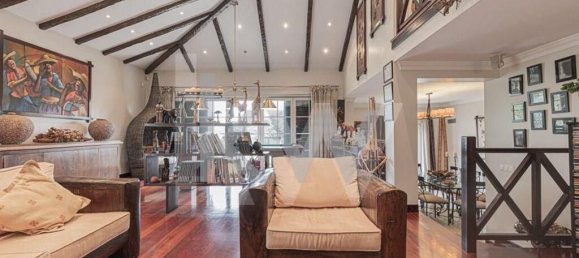 Casa de 5 dormitorios en Santarem, Portugal No. 133170 16