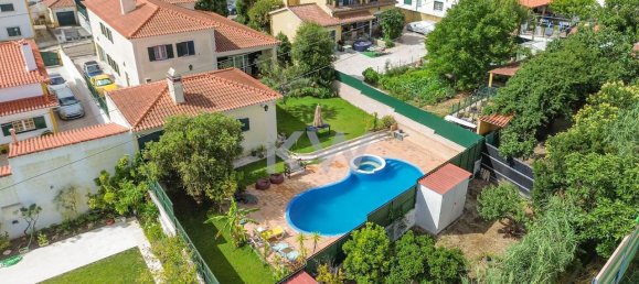 Casa de 5 dormitorios en Santarem, Portugal No. 133170 40