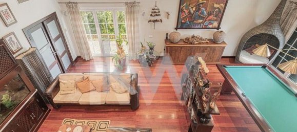 Casa de 5 dormitorios en Santarem, Portugal No. 133170 21