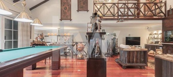 Casa de 5 dormitorios en Santarem, Portugal No. 133170 11