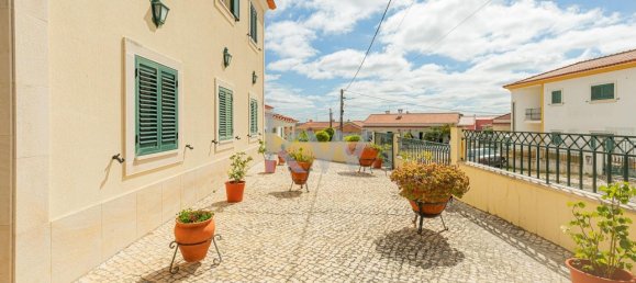 Casa de 5 dormitorios en Santarem, Portugal No. 133170 38