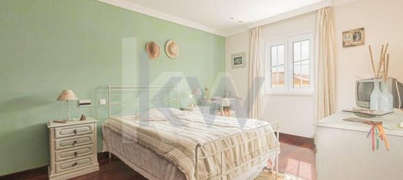 Casa de 5 dormitorios en Santarem, Portugal No. 133170 35