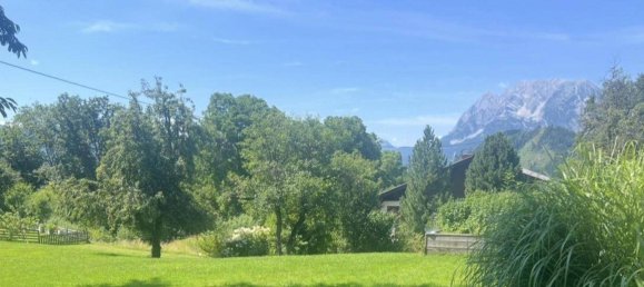 Terreno en Aigen im Ennstal, Austria 1123 m² No. 254626 2