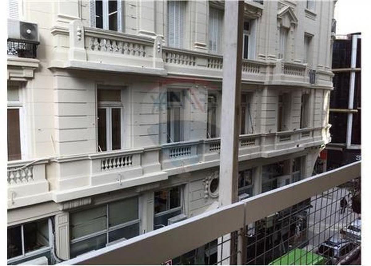  مكتب في Buenos Aires, Argentina 73متر مربع رقم 108515