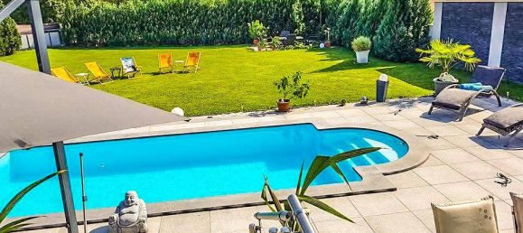 5 rooms Bungalow in Zwentendorf an der Donau, Austria No. 219779 6