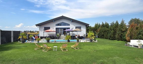 5 rooms Bungalow in Zwentendorf an der Donau, Austria No. 219779 2