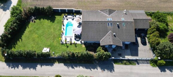 5 rooms Bungalow in Zwentendorf an der Donau, Austria No. 219779 4