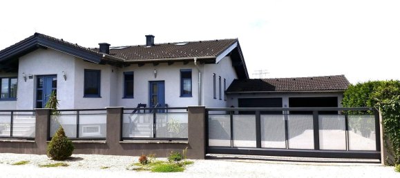 5 rooms Bungalow in Zwentendorf an der Donau, Austria No. 219779 32