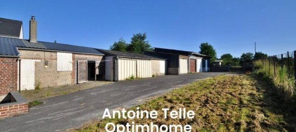 3 bedrooms House in Mazinghien, France No. 270625 2