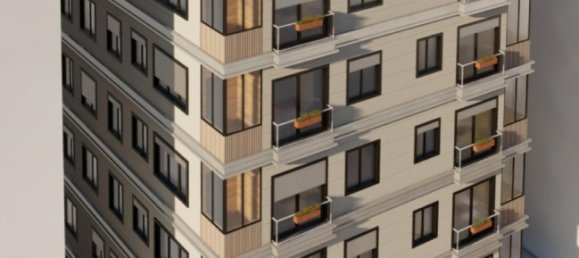 Apartment 4+1 in Istanbul, Turkey No. 23706 3