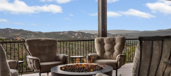 4 bedrooms Commercial property in Eagle, USA No. 53 3