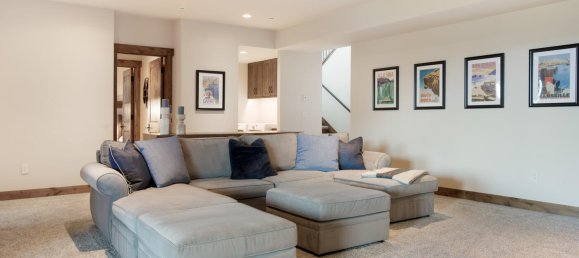 4 bedrooms Commercial property in Eagle, USA No. 53 25