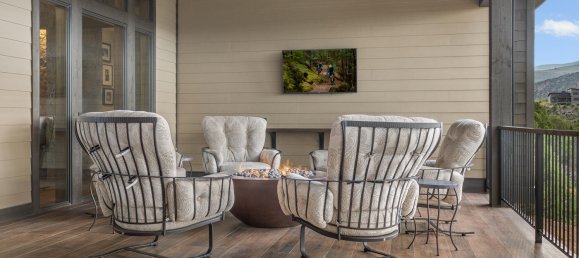 4 bedrooms Commercial property in Eagle, USA No. 53 9