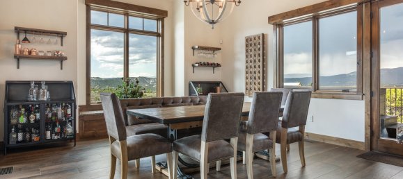 4 bedrooms Commercial property in Eagle, USA No. 53 11