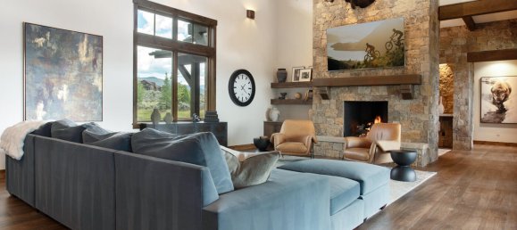 4 bedrooms Commercial property in Eagle, USA No. 53 4