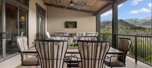 4 bedrooms Commercial property in Eagle, USA No. 53 13