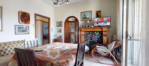 Apartamento T3 em Bari, Italy N.º 119173 16