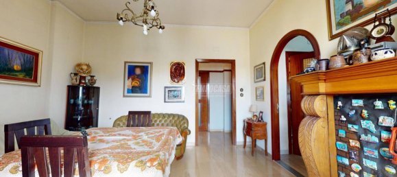 Apartamento T3 em Bari, Italy N.º 119173 15