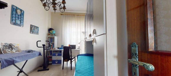 Apartamento T3 em Bari, Italy N.º 119173 18