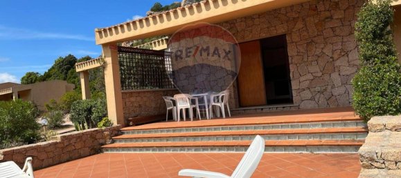 Apartamento T4 em Trinità d'Agultu e Vignola, Italy N.º 223123 4