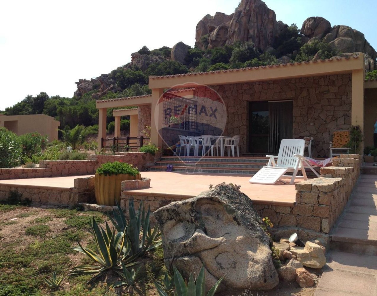 Apartamento T4 em Trinità d'Agultu e Vignola, Italy N.º 223123