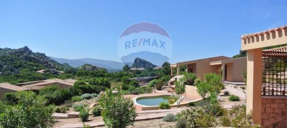 Apartamento T4 em Trinità d'Agultu e Vignola, Italy N.º 223123 19