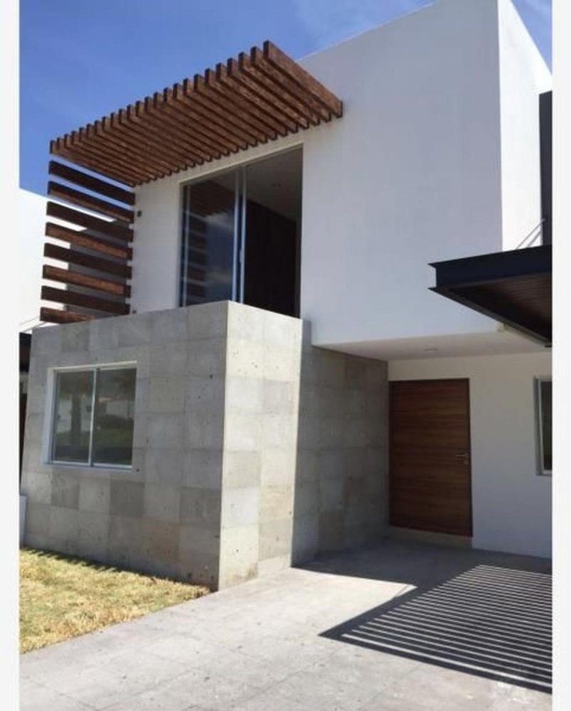 4 غرف نوم منزل في Queretaro, Mexico رقم 182210