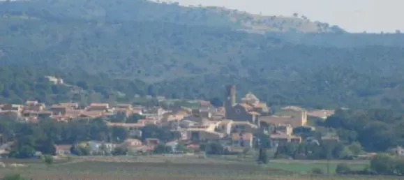  Land in Garriguella, Spain No. 73542 17