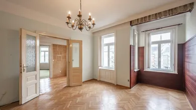 5-Zimmer Wohnung in Hernals, Austria, Nr. 129838