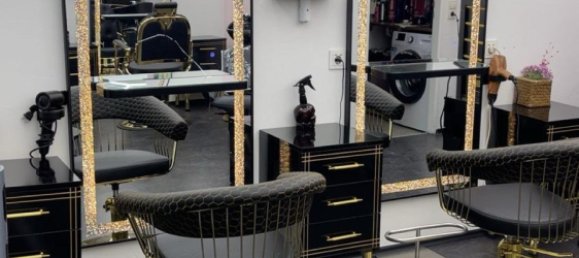 Коммерческая недвижимость 26м² в Фриденау, Германия № 338262 2