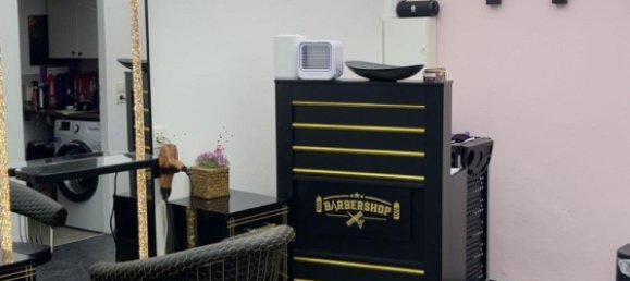 Коммерческая недвижимость 26м² в Фриденау, Германия № 338262 6