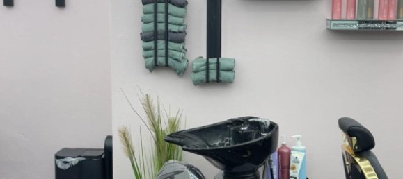 Коммерческая недвижимость 26м² в Фриденау, Германия № 338262 11