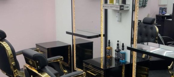 Коммерческая недвижимость 26м² в Фриденау, Германия № 338262 4