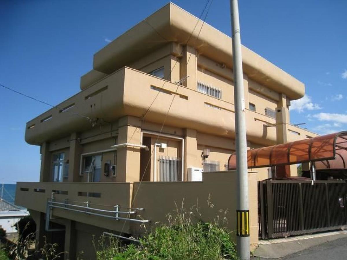 6 bedrooms House in Ibaraki, Japan No. 7707
