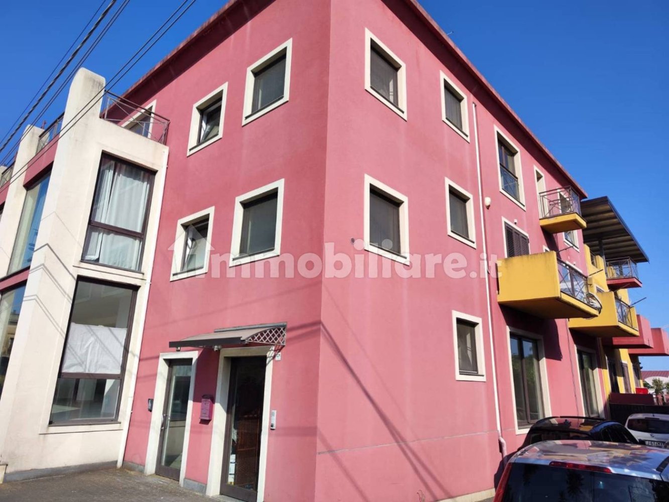 Студия в Джарре, Италия № 347175