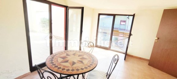 Студия в Джарре, Италия № 347175 5