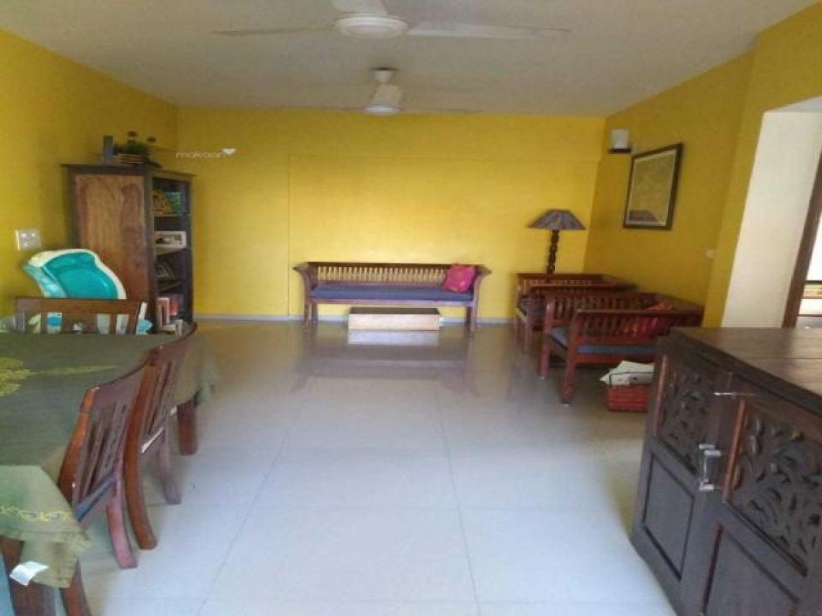 2 Schlafzimmer Haus in Mumbai, India, Nr. 6293