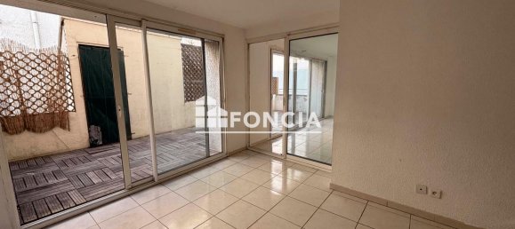 Квартира с 2 спальнями в Люнель, Франция № 355630 3