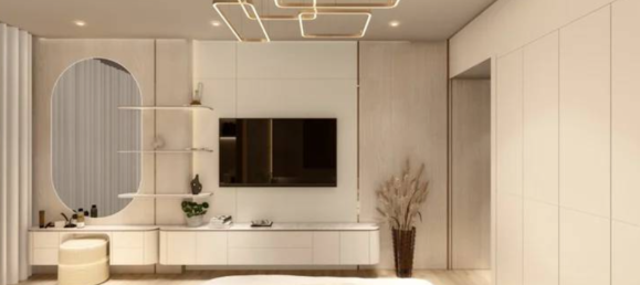 Apartamento T3 em Dubai, UAE N.º 180724 8