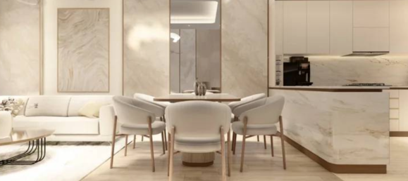 Apartamento T3 em Dubai, UAE N.º 180724 10