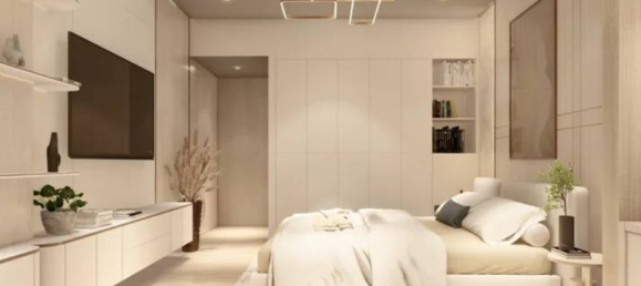 Apartamento T3 em Dubai, UAE N.º 180724 11