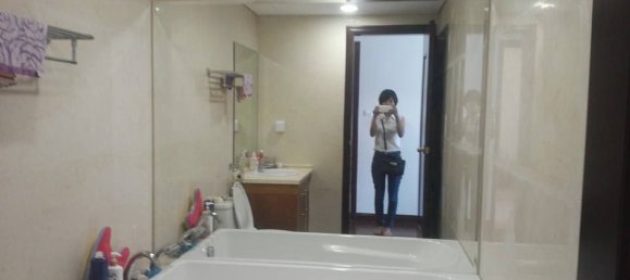 2 bedrooms Apartment in Thanh Xuan, Vietnam No. 5602 11