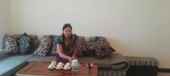 2 bedrooms Apartment in Thanh Xuan, Vietnam No. 5602 2